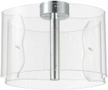Потолочная люстра Simple Story 1163 1163-LED20CL (220V, круглые)
