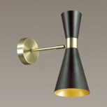 Бра Lumion Quinn 3662/1W (220V)