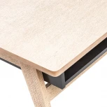 Стол "Сканди" 2500000094514 Leset