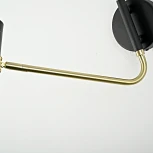 Бра для чтения ImperiumLoft Nati01 (224048-23) (220V)