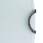 Настенно-потолочный светильник Arte Lamp Plain A3720PL-1CC (220V)