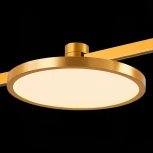 Магнитный трековый светильник ST Luce Farm ST818.206.12 (LED, 24V, круглые)