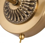 Подсветка для картин Arte Lamp Chianti A8046AP-1PB (LED, 220V, выключатель)