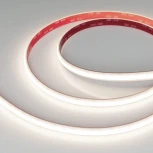 Светодиодная лента герметичная RTW-PSW-A308-12mm 24V Day4000 (14 W/m, IP67, 2835, 5m) (Arlight, 5 лет) 045293