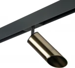 Трековый светильник однофазный 220V Lightstar Rullo PRO431431 (круглые)