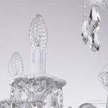 Подвесная люстра Bohemia AL7801 AL78101/16+8+8/300/3d B WMN