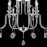 Подвесная люстра Citilux Рига CL437221