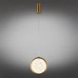 Подвесной светильник Aployt Yulali APL.048.06.07 (LED, 220V, на проводе)