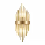 Бра Arte Milano 1A.D170.H450.E14.2 G (220V)