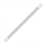 Линейный потолочный светильник светодиодный ULT-Q218 36W/NW IP65 Volpe WHITE (220V)