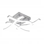 Потолочная люстра Citilux Джек CL226121 (LED, 220V)