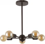 Потолочная люстра Rivoli Grethen 5083-305