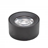 Точечный светильник накладной Lumker FA FA-220414EDT-6.6-BL-WW