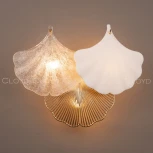 Настенный светильник листья Cloyd Polynesia 20116 (220V, листья)