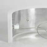 Подвесной светильник Lussole Antioch LSP-7026 (LED, 220V, на проводе, IP21)