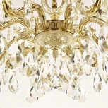 Подвесная люстра Bohemia 1400 71402/8/175 A GW FH1S