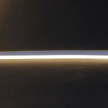 Гибкий неон IP66 50м 220V Sneha A-522 WW