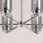 Потолочная люстра на штанге De City Каталина 361012206