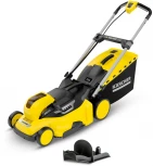 Аккумуляторная газонокосилка LMO 36-46 Battery 1.444-472
