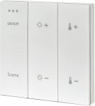 Панель управления ST Luce Skyline 220 ST015.500.99