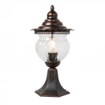 Наземный фонарь Feron Флер 11622 (220V, IP44)