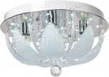 Потолочная люстра Мелодия Света SL1M 000027611