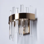 Настенный светильник MW-Light Аделард 642028602 (220V)