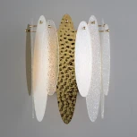 Настенный светильник Bogate's Canaria 326/1