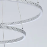 Подвесной светильник DeMarkt Аурих 496019103