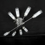 Потолочная люстра Citilux Хеликс CL109181 (220V)