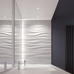 Светильник встраиваемый Elektrostandard Andi 25061/01 GU10 белый IP44 (220V, круглые)