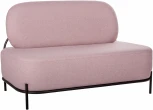 Диван R-Home Gawaii 2-х мест Розовый