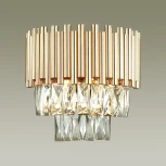 Настенный светильник Odeon Light Pallada 4120/2W