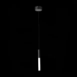 Подвесной светильник ST Luce Gularri SL1593.403.01 (LED, 220V, на проводе, круглые, IP21)