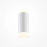 Настенный светильник (бра) KILT 3000К 10Вт IP 20 LED Maytoni Technical C027WL-L10W