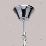 Подвесная люстра MW-Light Федерика 684010105 (220V, на цепи)