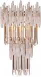 Подвесная люстра каскадная Glacier L25222.92 (220V, на цепи)