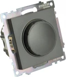 Диммер (графит) Stekker Катрин 49413