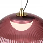 Подвесной светильник Freya Enchantment FR5384PL-L11R (LED, 220V, на проводе)