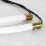 Подвесной светильник светодиодный Lussole Bend LSP-7071 (220V, на проводе, IP21)