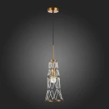 Подвесной светильник ST Luce Narrio SL1016.203.01 (220V, на проводе, круглые)