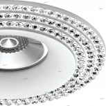 Встраиваемый точечный светильник Lightstar Miriade 011976