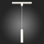 Трековый светильник однофазный ST Luce ST151.506.01 (220V, круглые)