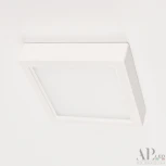 Точечный светильник накладной APL LED Ingrid 3322.LDF6004M/6W/4K (220V, IP40)