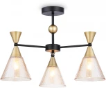 Потолочная люстра на штанге Ambrella Traditional TR3169 (220V)