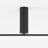 Потолочная люстра на штанге Maytoni Fad MOD070CL-L30B3K (LED, 220V)