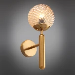 Бра Aployt Shantal APL.766.01.01 (220V, шар)