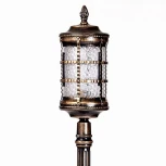 Наземный фонарь Oasis Light 81208 Gb