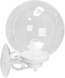 Настенный фонарь уличный Fumagalli GLOBE 300 G30.131.000.WXF1R (220V, фонарь, шар, IP55)