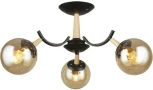 Потолочная люстра на штанге Wedo Light Valora 66729.01.86.03